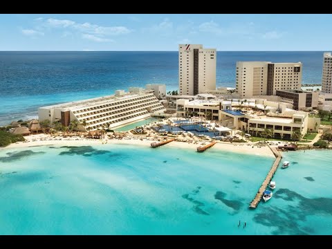 Turquoize at Hyatt Ziva