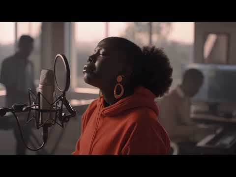 WEBALE KUBA NANGE  Cover by Prosper #gospel #worship 