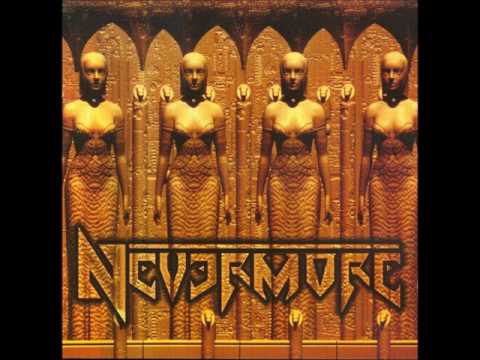 Nevermore - Garden of Gray [HD - Lyrics in description]
