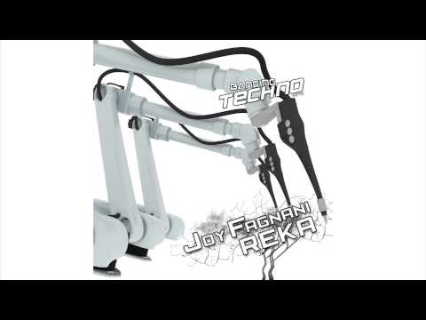 Banging Techno sets 078. Joy Fagnani // REKA