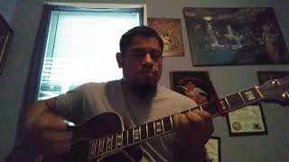 Sammy Kershaw -Meant to be Cover