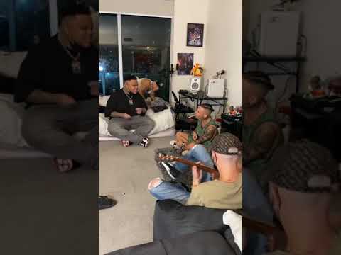 La Chica - Micro TDH x Akapellah x Adso Alejandro ( Coming Soon )