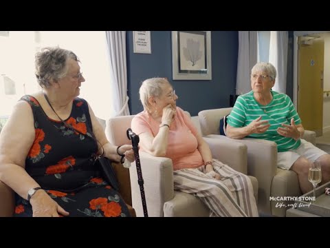 Foundry Place, Beccles, Homeowner Testimonials, McCarthy Stone