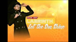 LABRINTH - Let the Sun Shine HQ Lyrics