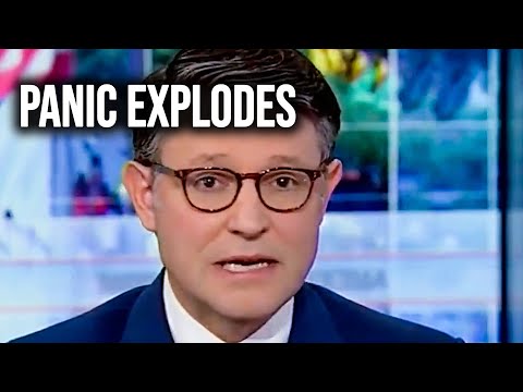 Republicans IN JEOPARDY After Election Disaster Unveiled In Colossal House Shift