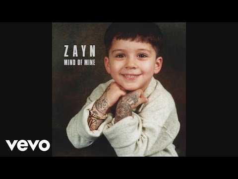 ZAYN - BeFoUr (Audio)