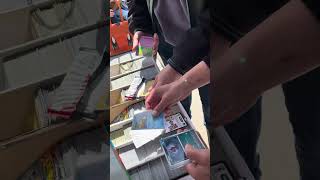 Surging Sparks Pack Battle #pokemon #pokemoncards #shortpokemon #pokemontcg