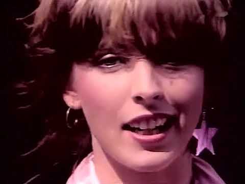 Nena - Irgendwie, Irgendwo , Irgendwann (DARK - TRILHA SONORA)