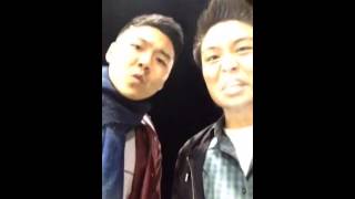 We're in Little Rock, where the fuck is that?