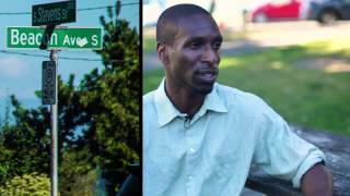 #EmeraldLove Story: Marcus Harrison Green