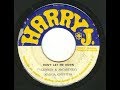 Marcia Griffiths - Don't Let Me Down