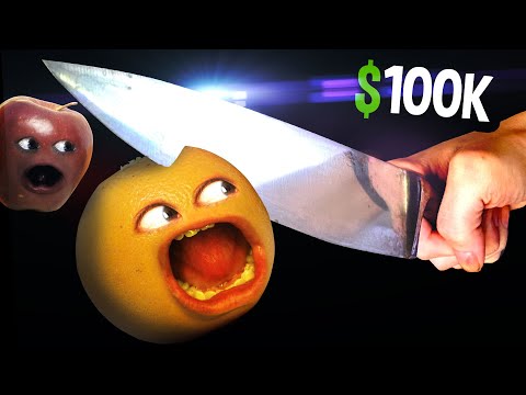 最後一個挨刀的人贏了10萬!!!#SHOCKTOBER (Last One to Get Knifed Wins $100k!!! #SHOCKTOBER)
