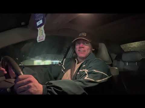 Sam Sulek's Spring Bulk Day 11 - Back(Car talk only!)