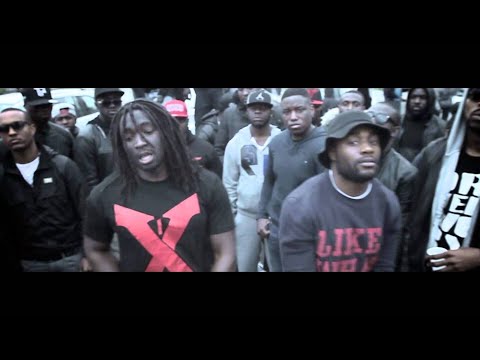 Gradur feat Ixzo - On est pas tout seul (Hyperpop Remix)