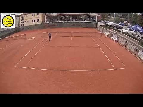 Kurt 1_27.9.2019  HTK Třebíč "A" - Starší žáci