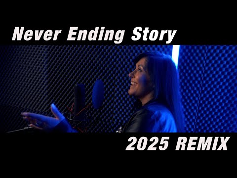 New Generation - Never Ending Story (2025 REMIX)