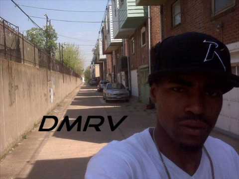 DMRV Walk In Tha Dark ( Industry JunkYard Mixtape )