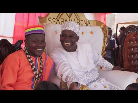 Kino kye kiseera TONDISM FAITH CHIOR MUKONO KIROWOOZA #trending #viral #goodvibes #justinbieber