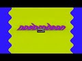 Nickelodeon Logo Effects Sponsored By Preview 2 Effects In Not Scary