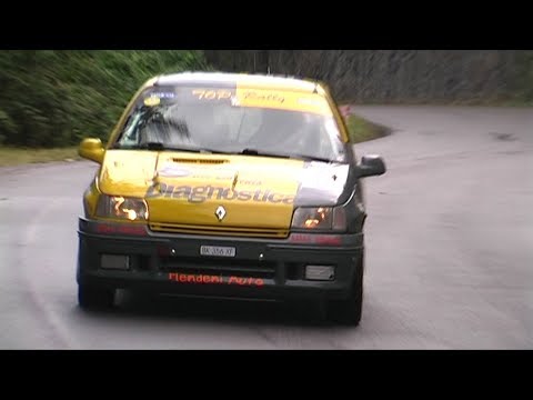 3°Ronde ACI Brescia 2013 MENDENI-PEDRETTI by Ferrario