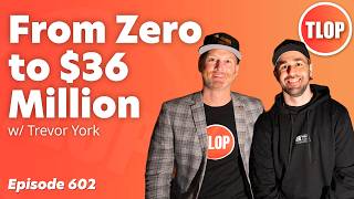 From Zero to $36 Million: The Secrets of a Mortgage Marketing Maverick! | Ep. 602