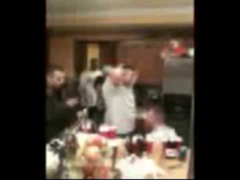 Mario Navarro from the 209