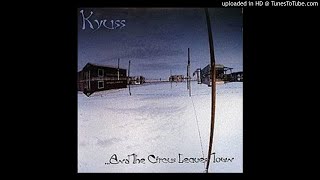 Kyuss - One Inch Man (Cleaned)