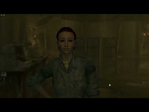 [4K] Fallout 3 | Wasteland Survival Guide | Chapter 1