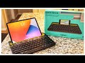 Best Bluetooth Keyboard For IPad Pro 5th Generation Logitech K480 Review