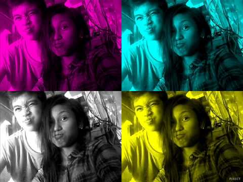 Hangin by Zardy ft Mona Gonzales, Dawi & Hassan [Official Lyric Video] by:zuRlyN