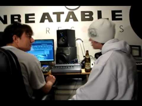 Stewe a Cody Seven - Novoroční (promo)