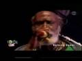 Walk (Live)- Burning Spear