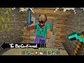 Don't touch granny in Minecraft - To be Continued By Scooby Craft part 3