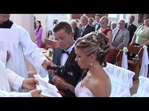 svadba Zuzana a Pavol