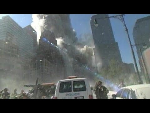 How Inside Edition Covered the 9/11 Attacks the Day It Happened