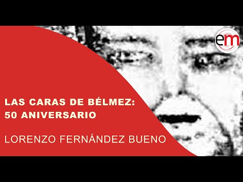Las CARAS de BÉLMEZ: 50 años del fenómeno PARANORMAL más desconcertante
