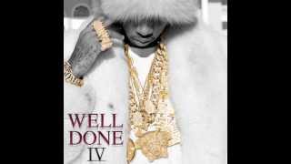 Tyga - &quot;Day One&quot; - Well Done 4 (Track 6)