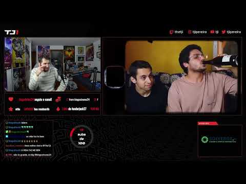 TJI REAGE A "BYE COUTINHO"