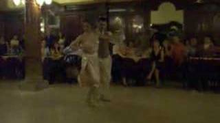 Fernando Gracia Campeón Mundial 2007 Escenario Y Akie Hayashi