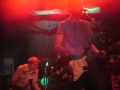 Sleeping in the Aviary - Windshield (Live at the High Noon Saloon)