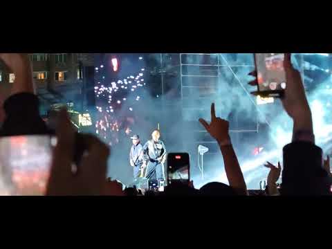 Munkhiin rap - Hairiin tuhai (All in Hit 2 - Munkhiin rap, Flash, Outlaw, Noname) 20240825