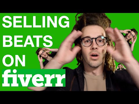 is Fiverr worth it for music producers?