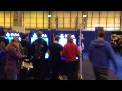 Insomnia 57 N.E.C March 2016