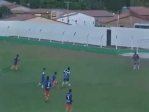 Melhor Zaga do planeta - tomaram 9 gols em 9 minutos!!!