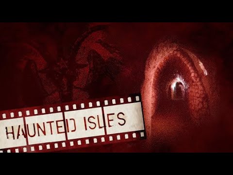 Hauntings of The Hellfire Caves | West Wycombe