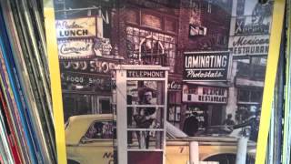 Gary Bartz  "music is my sanctuary"