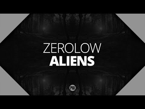 ZeroLow - Aliens
