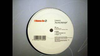 Tobago - Hy men harmony