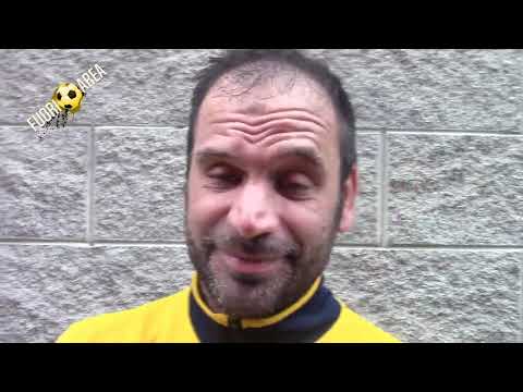 Giovanissimi Elite Fascia B, Play Off: Lazio-Urbetevere 0-2, le parole di Barba