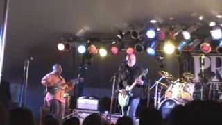 Paul Jackson Jr - Along the Watchtower (Experience PRS 2007)